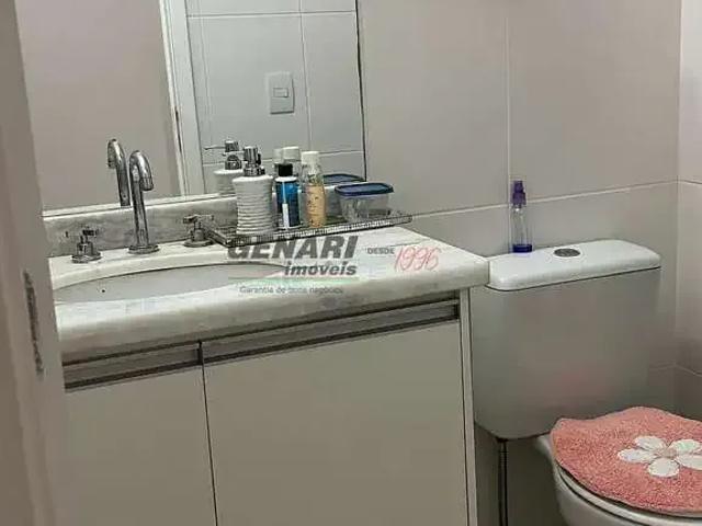 Apartamento para Venda em Indaiatuba/SP Bairro Pau Preto 2 Quartos