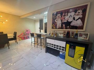 Apartamento para Venda em Indaiatuba/SP Jardim Pau Preto 2 Quartos
