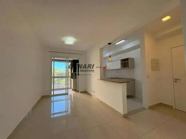 Apartamento para Venda em Indaiatuba/SP Bairro Pau Preto 2 Quartos