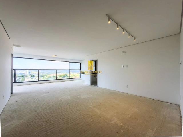 Apartamento para Venda em Indaiatuba/SP Jardim Pau Preto 3 Quartos