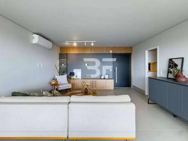 Apartamento para Venda em Indaiatuba/SP Jardim Pau Preto 3 Quartos