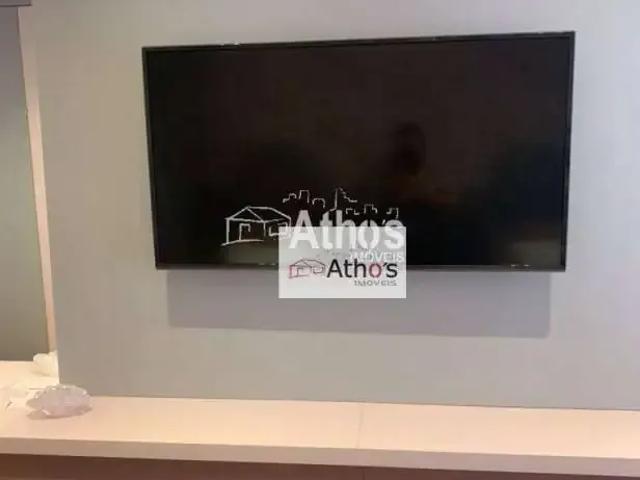 Apartamento para Venda em Indaiatuba/SP Jardim Pau Preto 3 Quartos