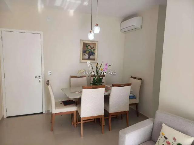 Apartamento para Venda em Indaiatuba/SP Jardim Pau Preto 3 Quartos