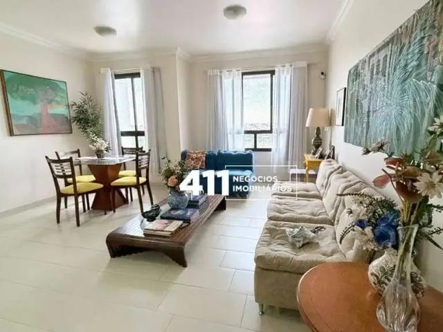 Apartamento para Venda em Indaiatuba/SP Jardim Pau Preto 3 Quartos