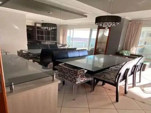 Apartamento para Venda em Indaiatuba/SP Jardim Pau Preto 3 Quartos