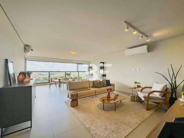 Apartamento para Venda em Indaiatuba/SP Jardim Pau Preto 3 Quartos