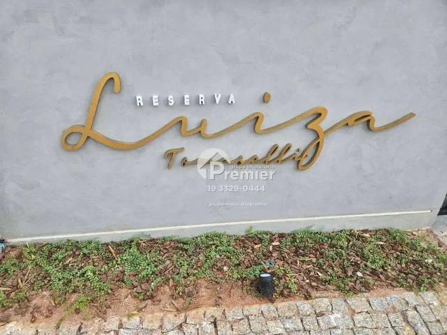 Apartamento para Venda em Indaiatuba/SP Jardim Pau Preto 3 Quartos