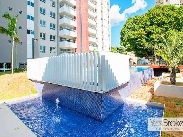 Apartamento para Venda em Indaiatuba/SP Jardim Pau Preto 3 Quartos