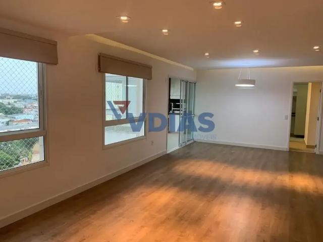 Apartamento para Venda em Indaiatuba/SP Jardim Pau Preto 3 Quartos