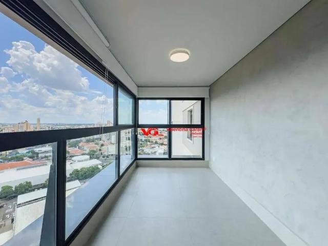 Apartamento para Venda em Indaiatuba/SP Jardim Pau Preto 3 Quartos