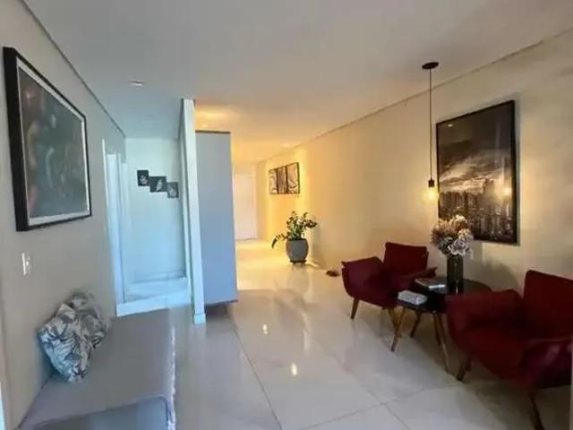 Apartamento para Venda em Indaiatuba/SP Jardim Pau Preto 3 Quartos