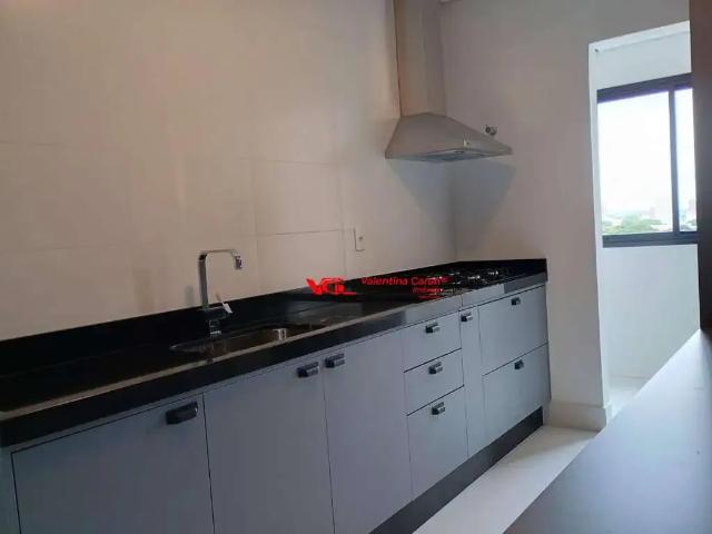 Apartamento para Venda em Indaiatuba/SP Jardim Pau Preto 3 Quartos