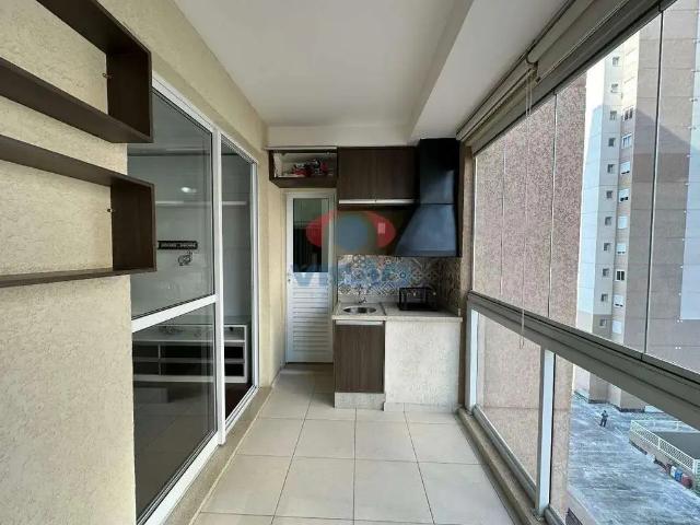 Apartamento para Venda em Indaiatuba/SP Jardim Pau Preto 3 Quartos