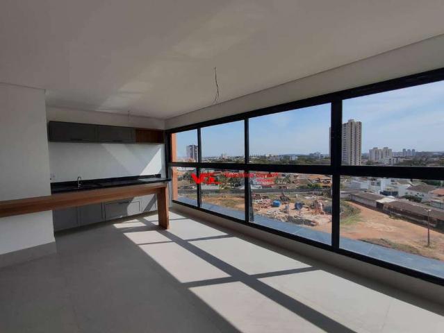 Apartamento para Venda em Indaiatuba/SP Jardim Pau Preto 3 Quartos