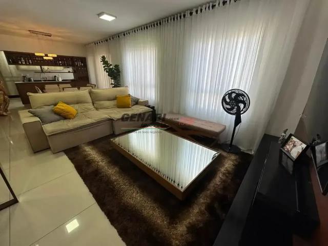 Apartamento para Venda em Indaiatuba/SP Jardim Pau Preto 3 Quartos