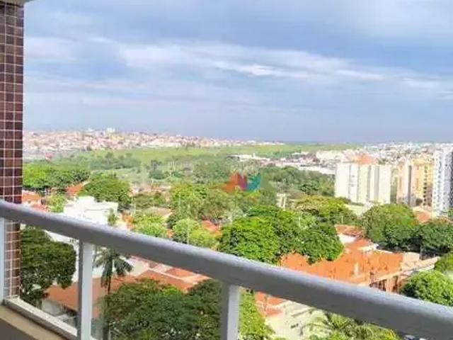 Apartamento para Venda em Indaiatuba/SP Jardim Pau Preto 3 Quartos