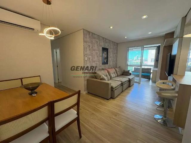 Apartamento para Venda em Indaiatuba/SP Jardim Pau Preto 3 Quartos