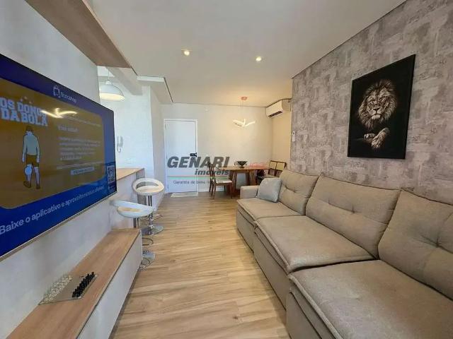 Apartamento para Venda em Indaiatuba/SP Jardim Pau Preto 3 Quartos