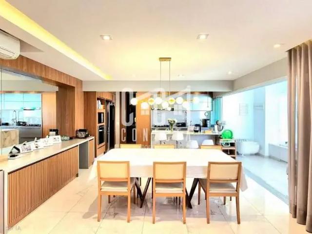 Apartamento para Venda em Indaiatuba/SP Jardim Pau Preto 3 Quartos