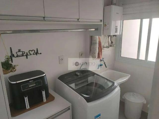 Apartamento para Venda em Indaiatuba/SP Jardim Pau Preto 3 Quartos