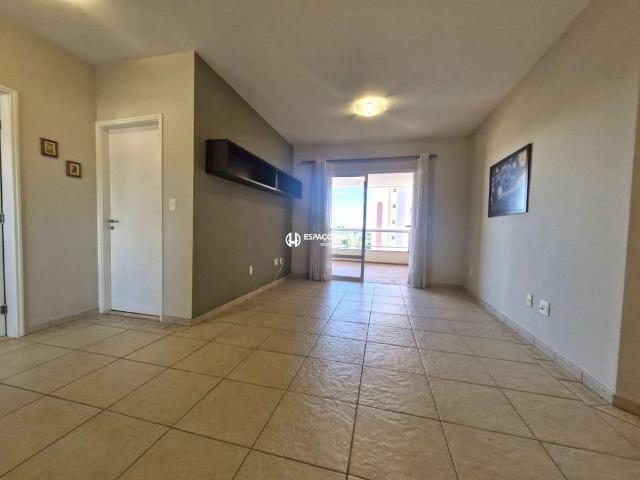 Apartamento para Venda em Indaiatuba/SP Jardim Pau Preto 3 Quartos