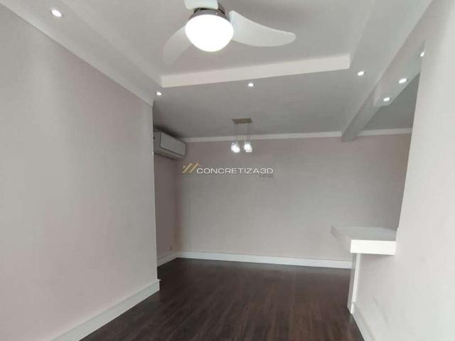 Apartamento para Venda em Indaiatuba/SP Jardim Pau Preto 3 Quartos