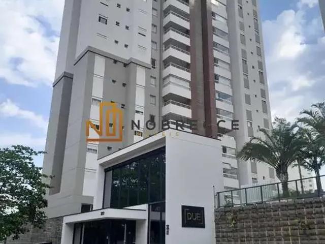 Apartamento para Venda em Indaiatuba/SP Jardim Pau Preto 3 Quartos