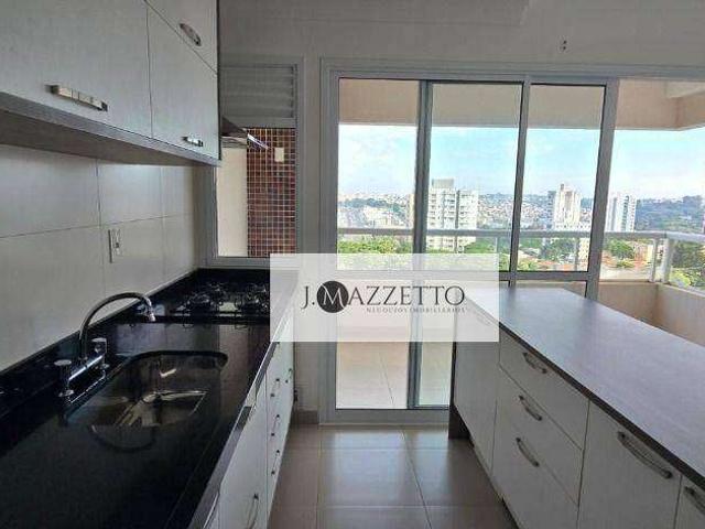 Apartamento para Venda em Indaiatuba/SP Jardim Pau Preto 3 Quartos