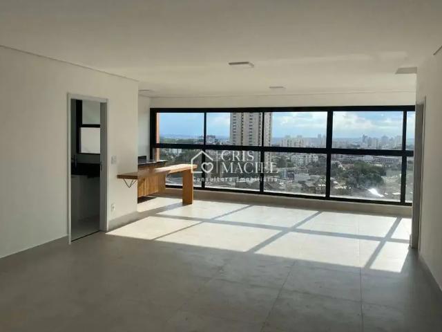 Apartamento para Venda em Indaiatuba/SP Jardim Pau Preto 3 Quartos