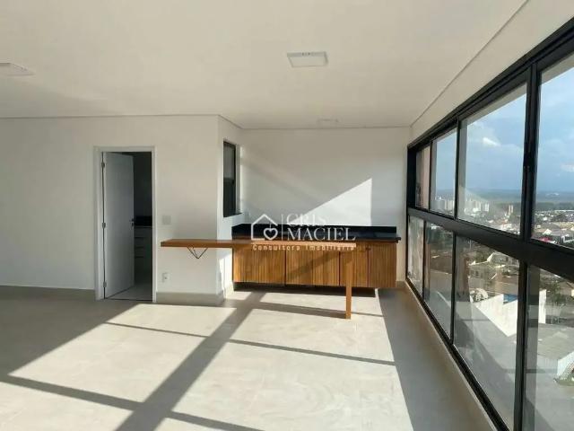 Apartamento para Venda em Indaiatuba/SP Jardim Pau Preto 3 Quartos
