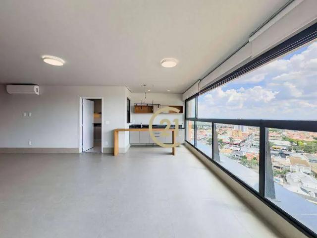 Apartamento para Venda em Indaiatuba/SP Jardim Pau Preto 3 Quartos