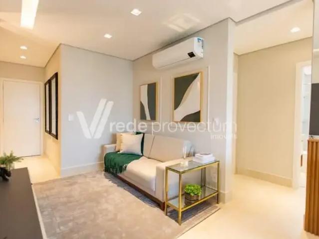 Apartamento para Venda em Indaiatuba/SP Jardim Pau Preto 3 Quartos