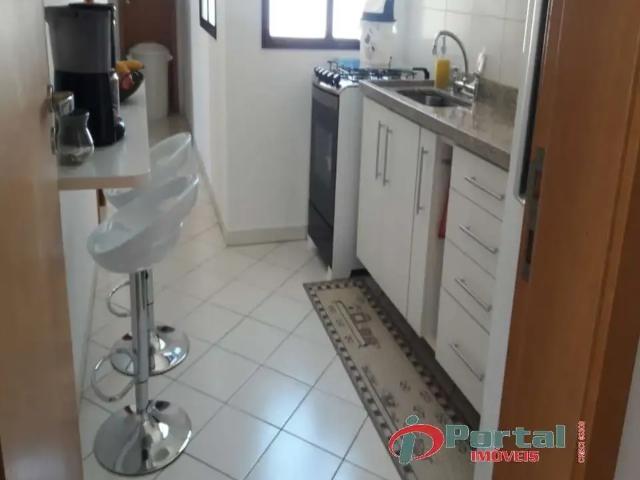 Apartamento para Venda em Indaiatuba/SP Jardim Pau Preto 3 Quartos