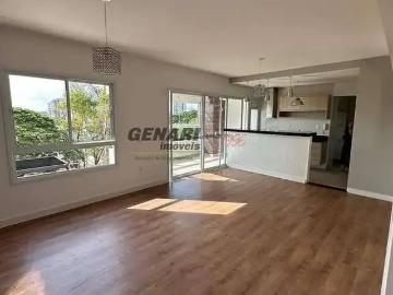 Apartamento para Venda em Indaiatuba/SP Jardim Pau Preto 3 Quartos