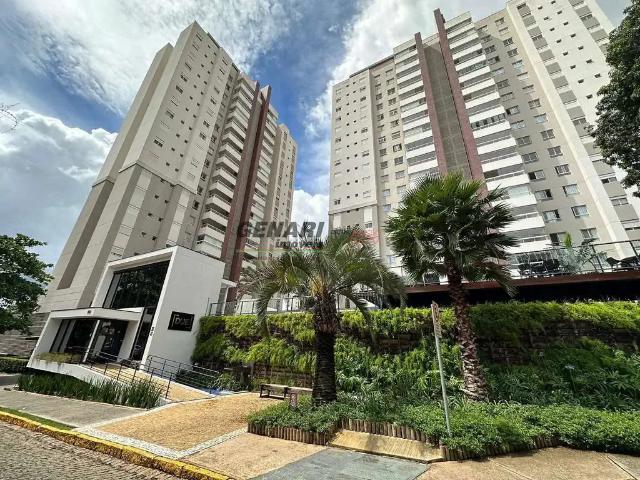 Apartamento para Venda em Indaiatuba/SP Jardim Pau Preto 3 Quartos