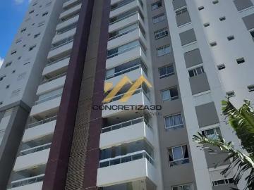 Apartamento para Venda em Indaiatuba/SP Jardim Pau Preto 3 Quartos