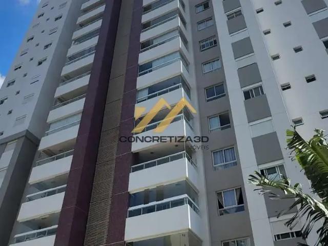 Apartamento para Venda em Indaiatuba/SP Jardim Pau Preto 3 Quartos