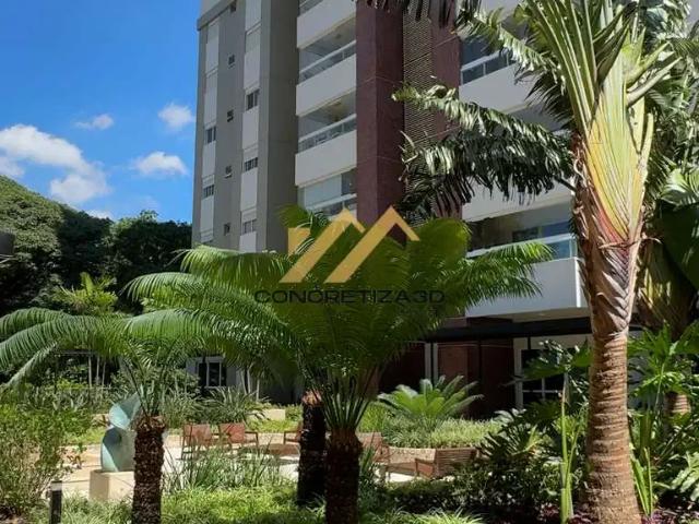 Apartamento para Venda em Indaiatuba/SP Jardim Pau Preto 3 Quartos