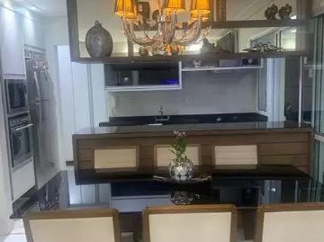 Apartamento para Venda em Indaiatuba/SP Jardim Pau Preto 3 Quartos