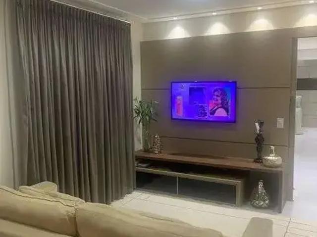 Apartamento para Venda em Indaiatuba/SP Jardim Pau Preto 3 Quartos