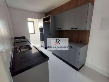 Apartamento para Venda em Indaiatuba/SP Jardim Pau Preto 3 Quartos