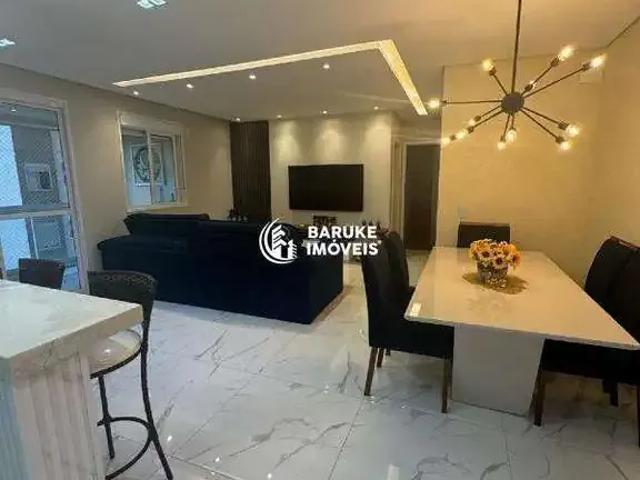 Apartamento para Venda em Indaiatuba/SP Jardim Pau Preto 3 Quartos