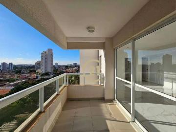 Apartamento para Venda em Indaiatuba/SP Jardim Pau Preto 3 Quartos