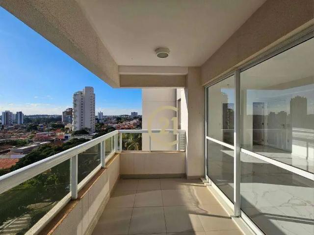 Apartamento para Venda em Indaiatuba/SP Jardim Pau Preto 3 Quartos