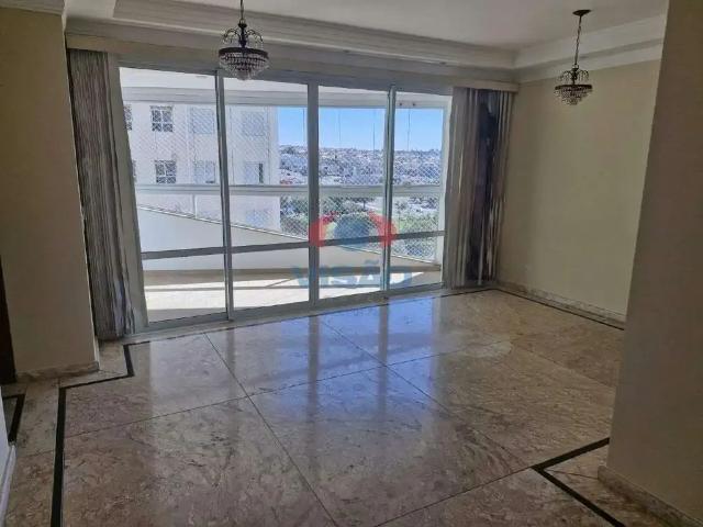 Apartamento para Venda em Indaiatuba/SP Bairro Pau Preto 4 Quartos