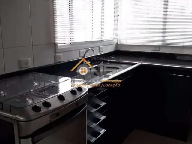Apartamento para Venda em Indaiatuba/SP Jardim Pau Preto 4 Quartos