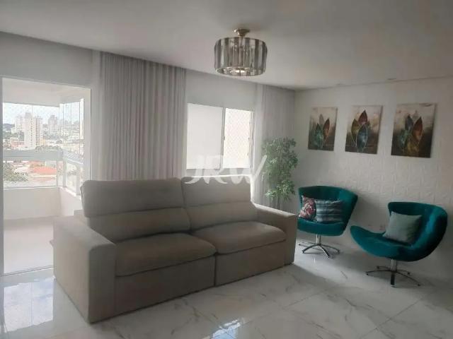 Apartamento para Venda em Indaiatuba/SP Jardim Pau Preto 4 Quartos