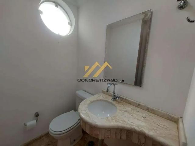 Apartamento para Venda em Indaiatuba/SP Jardim Pau Preto 4 Quartos