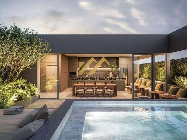 Apartamento para Venda em Indaiatuba/SP Jardim Park Meraki 3 Quartos