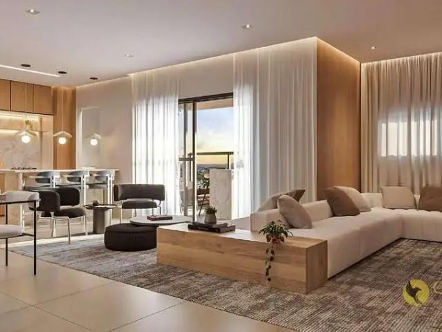 Apartamento para Venda em Indaiatuba/SP Vila Vitória II 3 Quartos